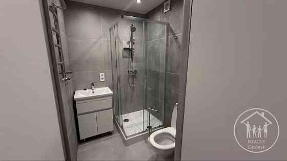 Елегантна 2-кімнатна квартира в Avalon Yard — перша здача Львов