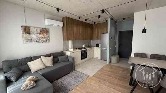 Елегантна 2-кімнатна квартира в Avalon Yard — перша здача Львов