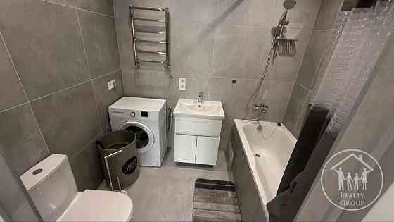 Елегантна 2-кімнатна квартира в Avalon Yard — перша здача Львов