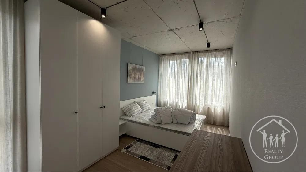 Елегантна 2-кімнатна квартира в Avalon Yard — перша здача Львов - изображение 3