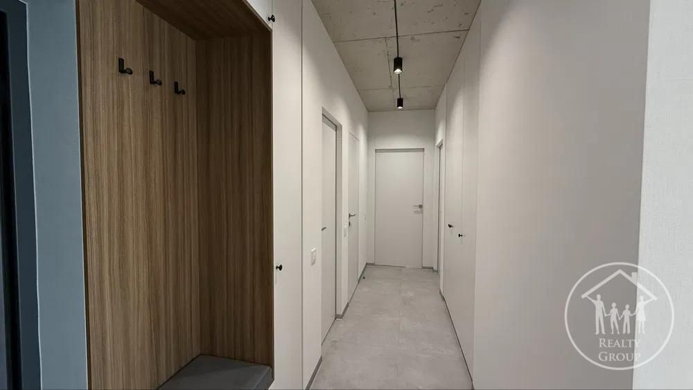 Елегантна 2-кімнатна квартира в Avalon Yard — перша здача Львов - изображение 2