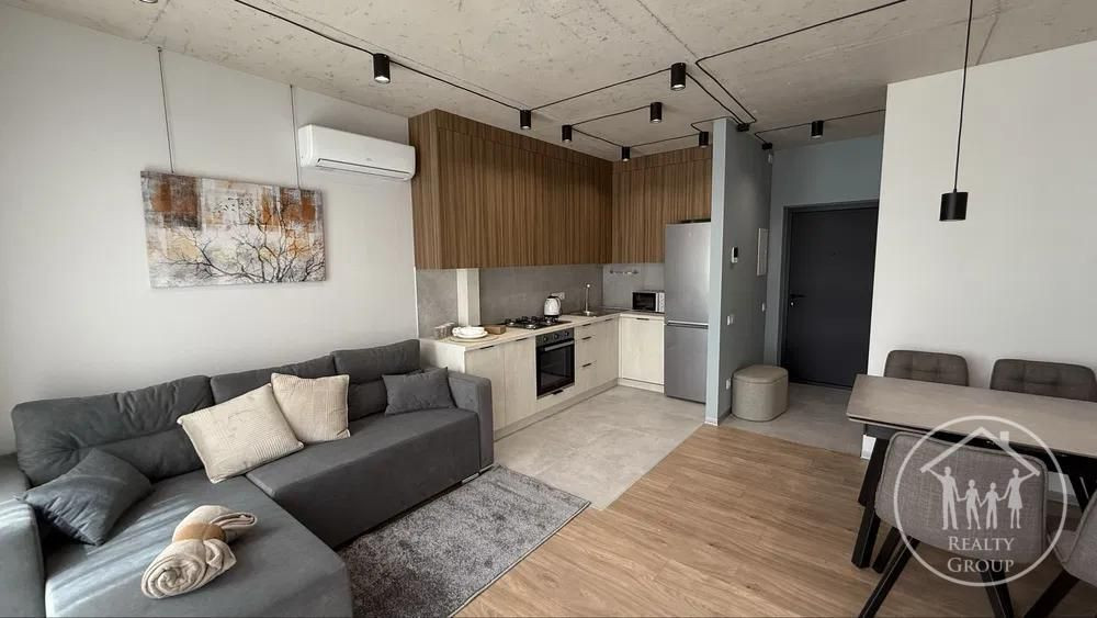 Елегантна 2-кімнатна квартира в Avalon Yard — перша здача Львов - изображение 1