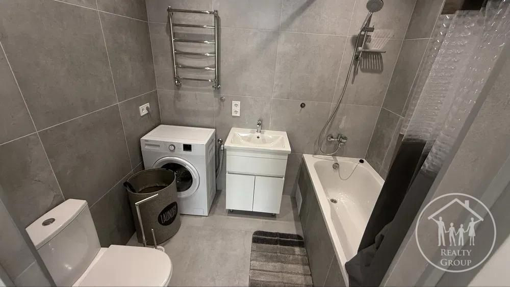 Елегантна 2-кімнатна квартира в Avalon Yard — перша здача Львов - изображение 6