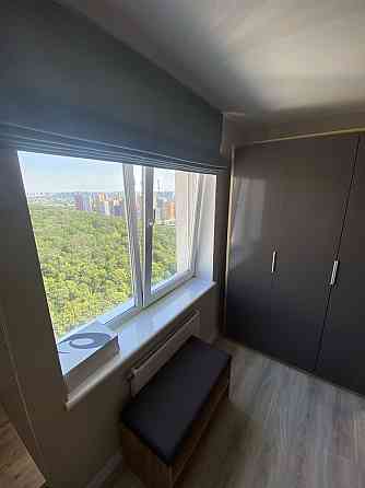 Здам 1-кімнатну квартиру вул.Лисогірська 20 ЖК Оранж сіті Киев