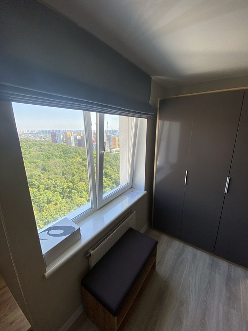 Здам 1-кімнатну квартиру вул.Лисогірська 20 ЖК Оранж сіті Киев - изображение 4