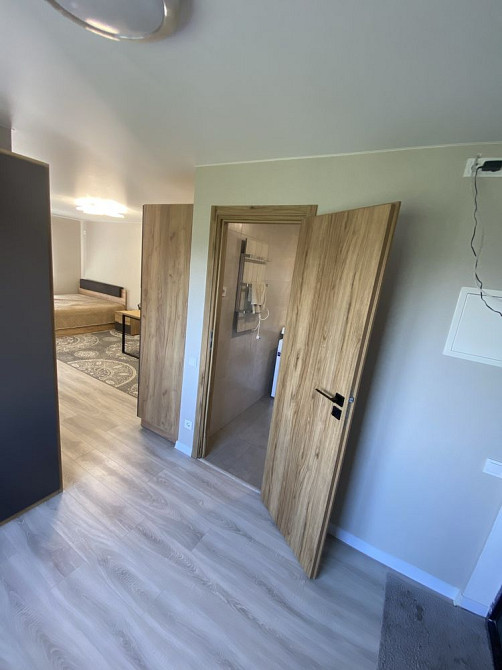 Здам 1-кімнатну квартиру вул.Лисогірська 20 ЖК Оранж сіті Киев - изображение 5