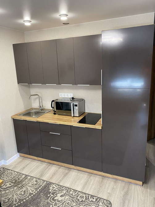 Здам 1-кімнатну квартиру вул.Лисогірська 20 ЖК Оранж сіті Киев - изображение 3