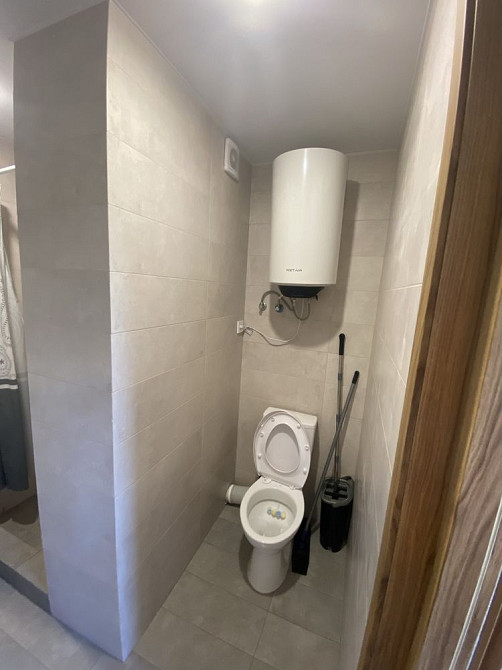 Здам 1-кімнатну квартиру вул.Лисогірська 20 ЖК Оранж сіті Киев - изображение 6