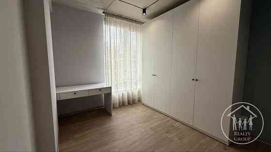 Двокімнатна квартира в Avalon Yard — перша здача з новим ремонтом Львов