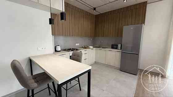 Двокімнатна квартира в Avalon Yard — перша здача з новим ремонтом Львов