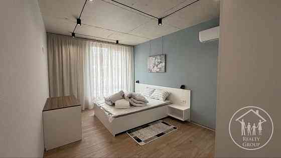 Двокімнатна квартира в Avalon Yard — перша здача з новим ремонтом Львов