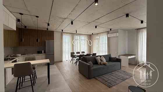 Двокімнатна квартира в Avalon Yard — перша здача з новим ремонтом Львов