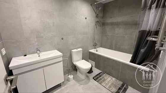 Двокімнатна квартира в Avalon Yard — перша здача з новим ремонтом Львов