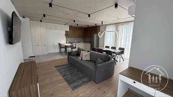 Двокімнатна квартира в Avalon Yard — перша здача з новим ремонтом Львов