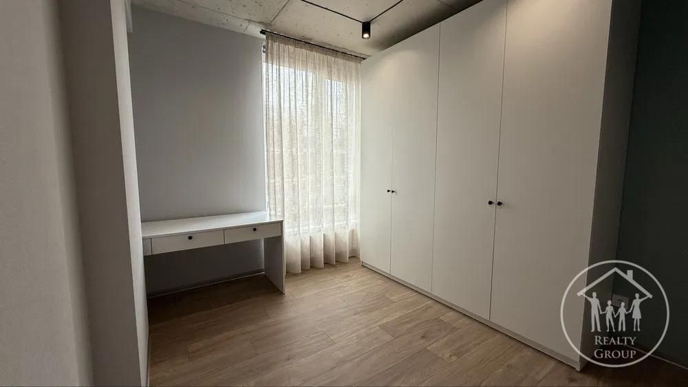 Двокімнатна квартира в Avalon Yard — перша здача з новим ремонтом Львов - изображение 6