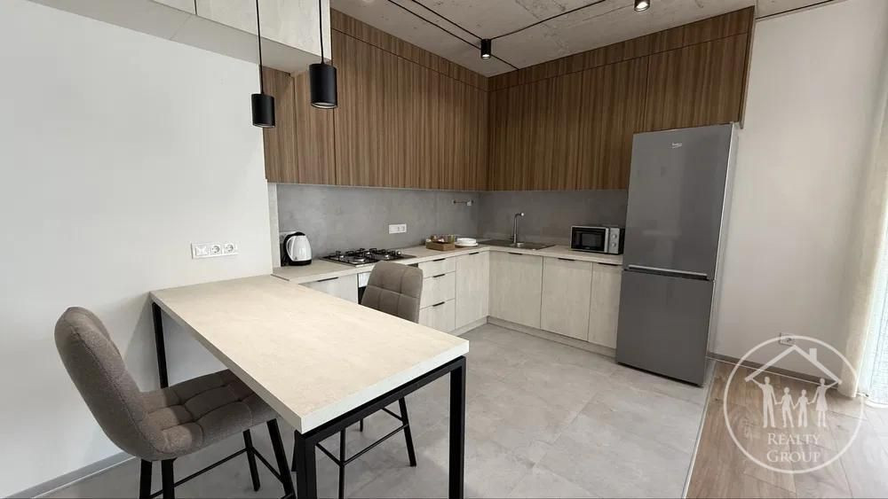 Двокімнатна квартира в Avalon Yard — перша здача з новим ремонтом Львов - изображение 2