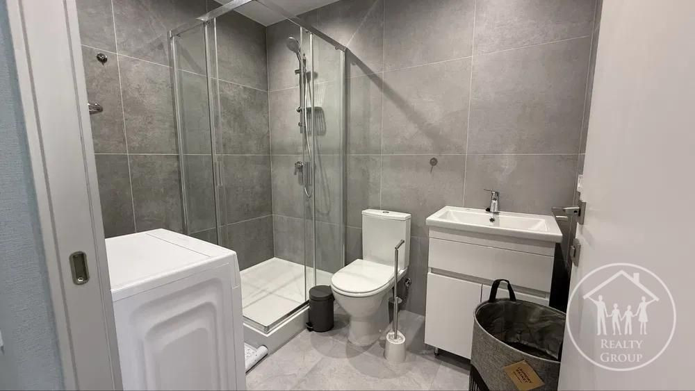 Двокімнатна квартира в Avalon Yard — перша здача з новим ремонтом Львов - изображение 7