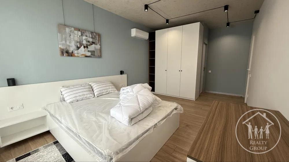 Двокімнатна квартира в Avalon Yard — перша здача з новим ремонтом Львов - изображение 8