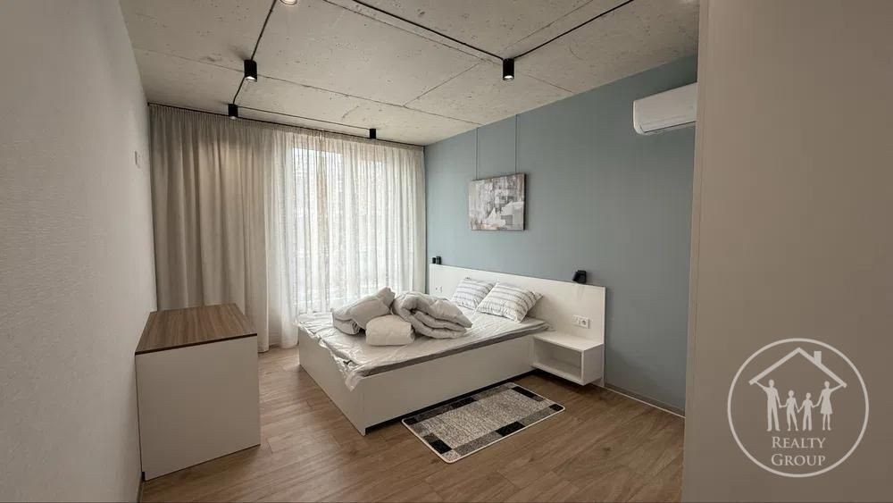 Двокімнатна квартира в Avalon Yard — перша здача з новим ремонтом Львов - изображение 3