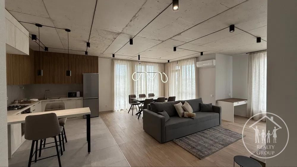 Двокімнатна квартира в Avalon Yard — перша здача з новим ремонтом Львов - изображение 5