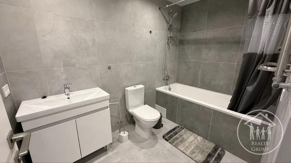 Двокімнатна квартира в Avalon Yard — перша здача з новим ремонтом Львов - изображение 4