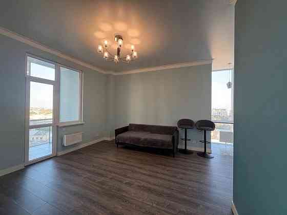 Аренда Евродвушка 16 Жемчужина Терраса Центр Асташкина Парк Код1044 Одеса