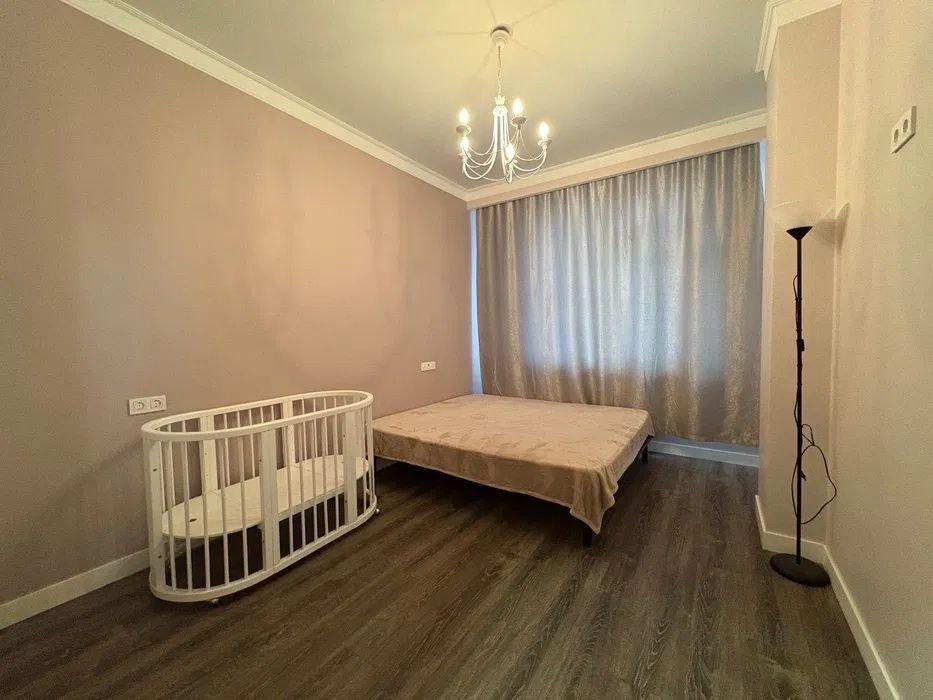 Аренда Евродвушка 16 Жемчужина Терраса Центр Асташкина Парк Код1044 Одеса - зображення 8