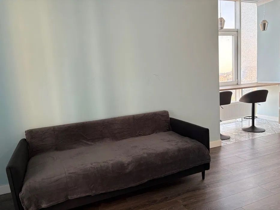 Аренда Евродвушка 16 Жемчужина Терраса Центр Асташкина Парк Код1044 Одеса - зображення 7