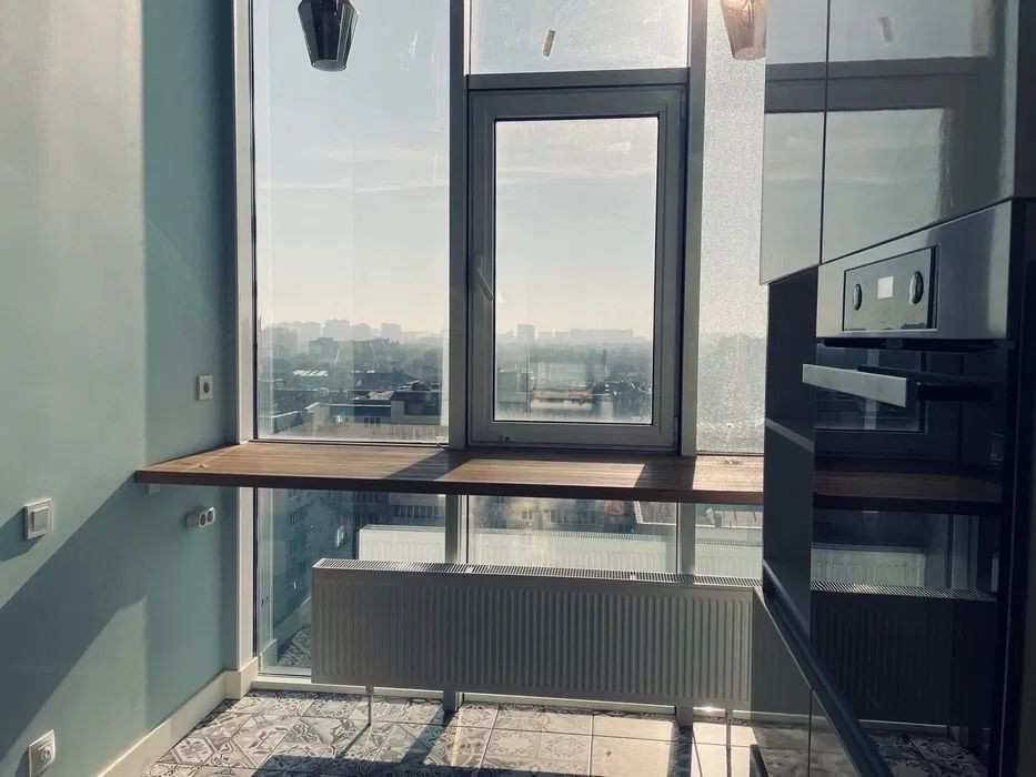 Аренда Евродвушка 16 Жемчужина Терраса Центр Асташкина Парк Код1044 Одеса - зображення 1