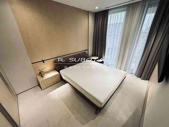 Сдается в аренду 2к квартира в жк Моцарт Днепр