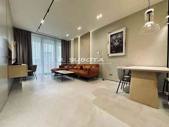 Сдается в аренду 2к квартира в жк Моцарт Днепр