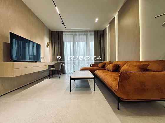 Сдается в аренду 2к квартира в жк Моцарт Днепр