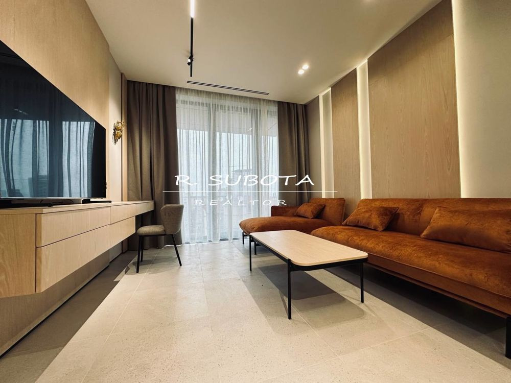 Сдается в аренду 2к квартира в жк Моцарт Днепр - изображение 2