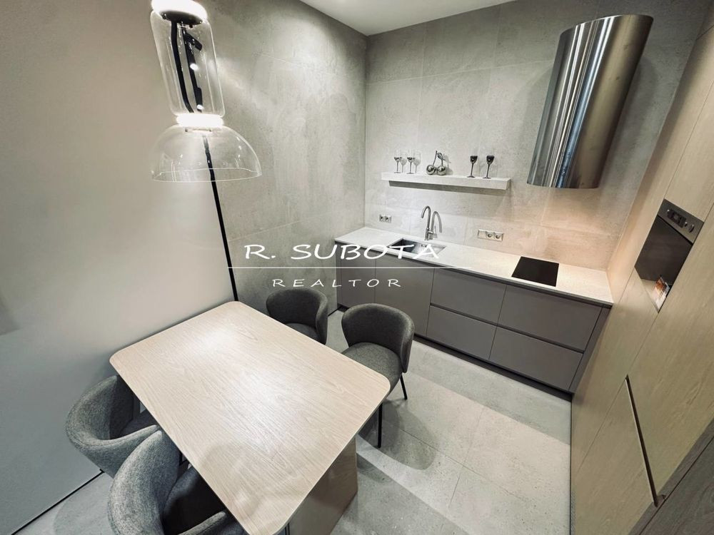 Сдается в аренду 2к квартира в жк Моцарт Днепр - изображение 5