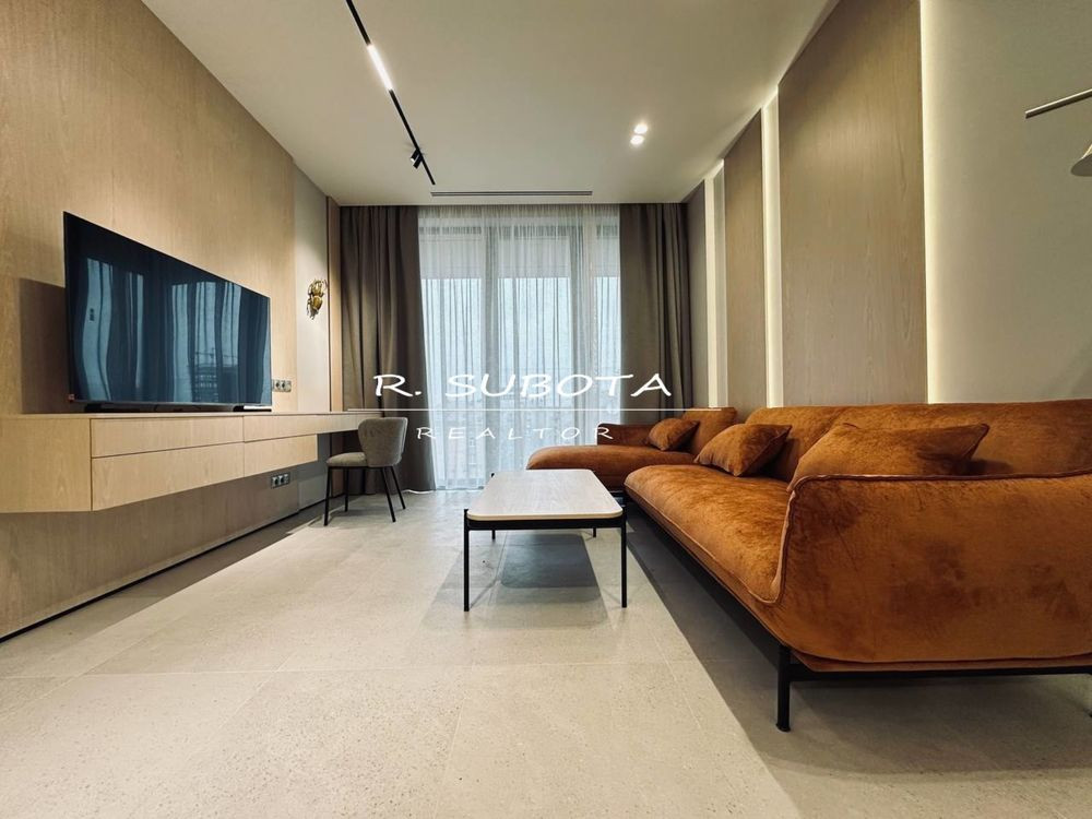 Сдается в аренду 2к квартира в жк Моцарт Днепр - изображение 3