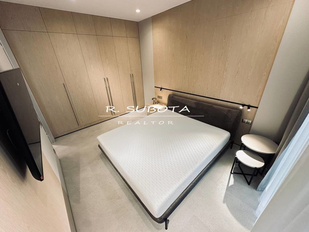 Сдается в аренду 2к квартира в жк Моцарт Днепр - изображение 7