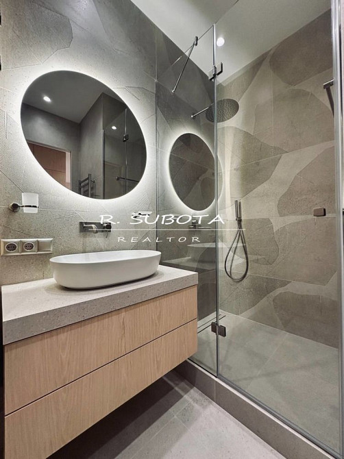 Сдается в аренду 2к квартира в жк Моцарт Днепр - изображение 8