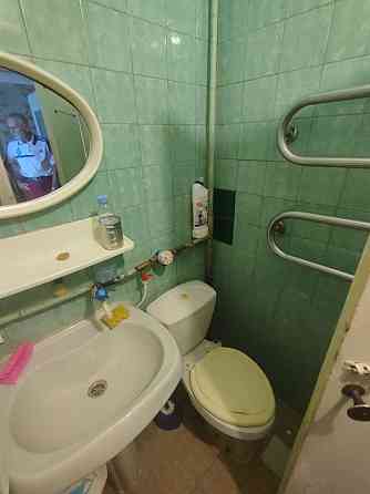 1-кімнатна на Майдані Незалежності Ровно