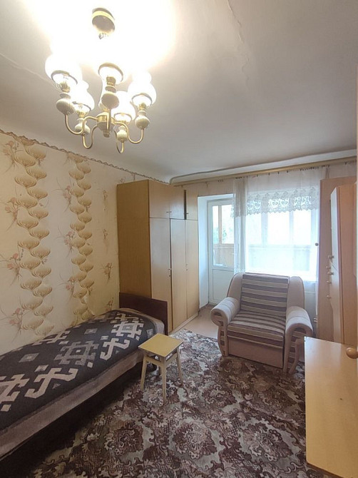 1-кімнатна на Майдані Незалежності Ровно - изображение 7