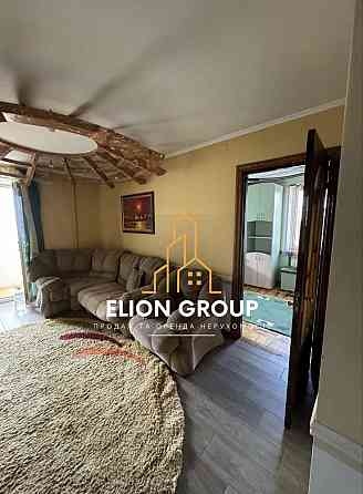 ‼️Здається простора 3-х кімнатна квартира, район Жовтневе Кам`янець-Подільський