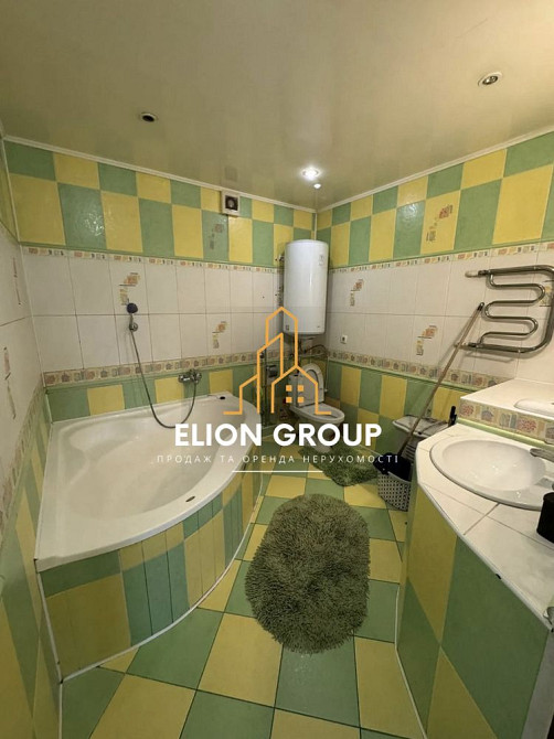 ‼️Здається простора 3-х кімнатна квартира, район Жовтневе Каменец-Подольский - изображение 6