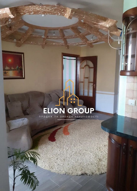 ‼️Здається простора 3-х кімнатна квартира, район Жовтневе Каменец-Подольский - изображение 4