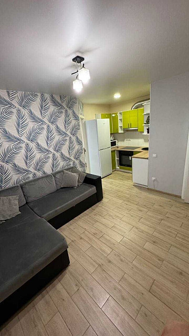 Оренда 2-кімнатної квартири —  вул. Коксовая, 16 Дніпро - зображення 1