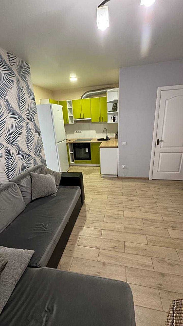 Оренда 2-кімнатної квартири —  вул. Коксовая, 16 Дніпро - зображення 2