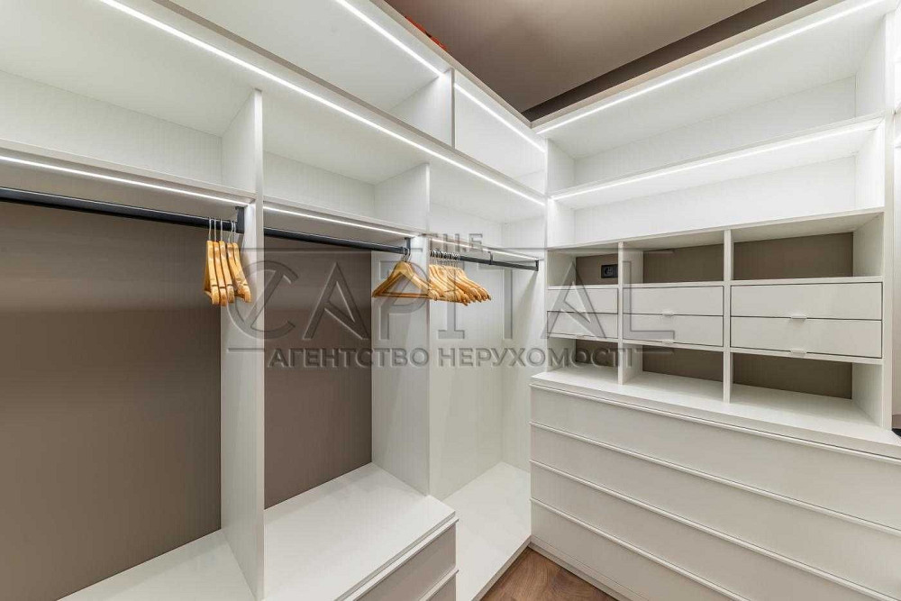 Оренда Квартира Подільський Набережно-Рибальська ЖК «Рибальський» Киев - изображение 6