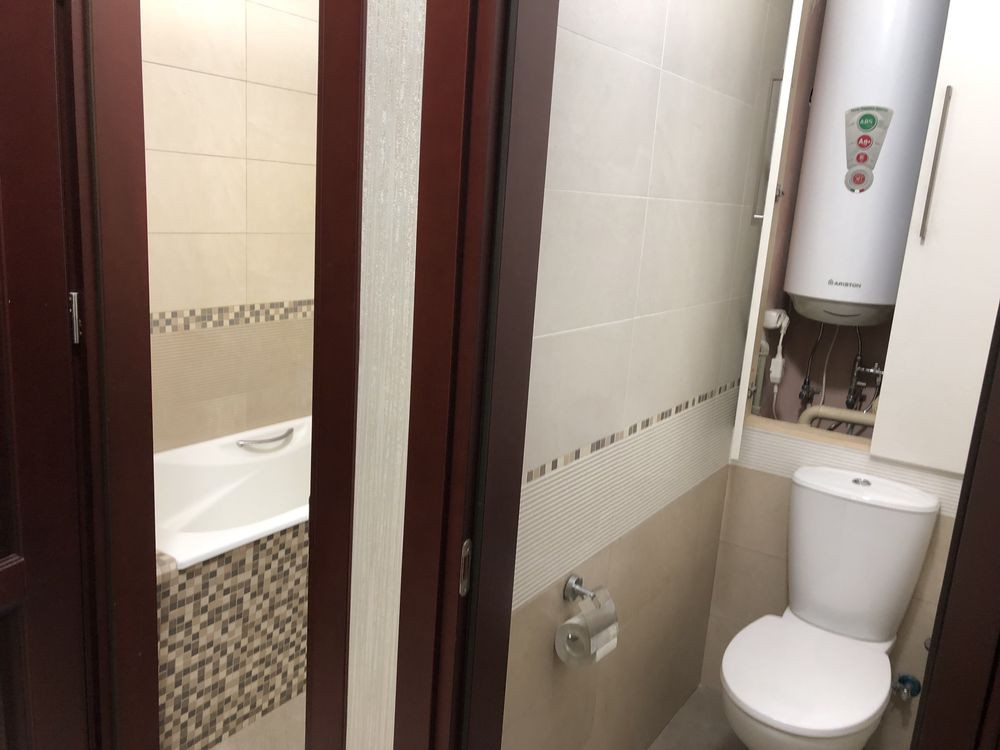 Печерський Оренда 2 квартиру Метро Зверинецька Київ - зображення 5