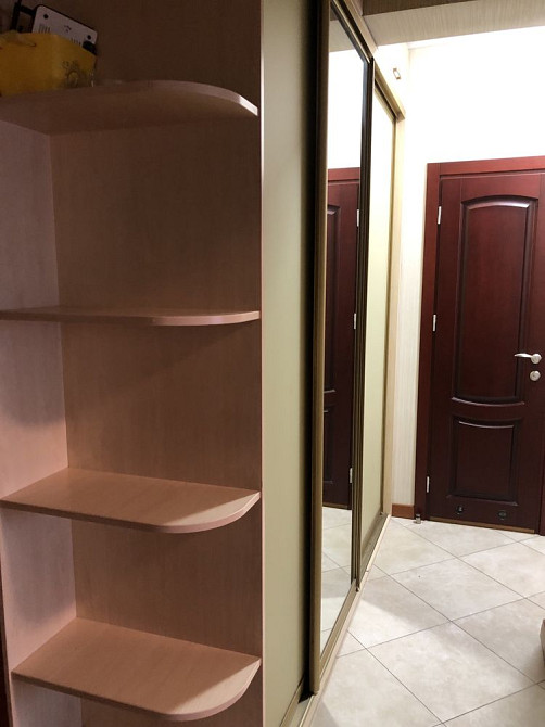 Печерський Оренда 2 квартиру Метро Зверинецька Київ - зображення 8