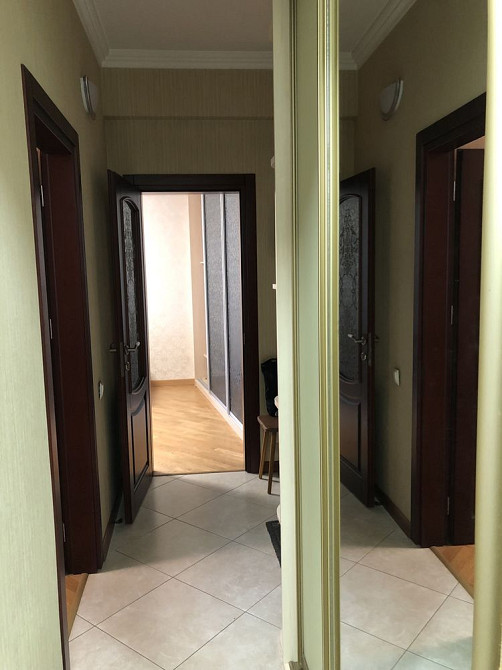 Печерський Оренда 2 квартиру Метро Зверинецька Київ - зображення 7