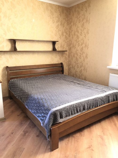 довгострокова оренда 1-кімнатної квартири біля Медичного Університету Винница - изображение 3