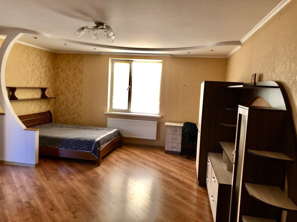 довгострокова оренда 1-кімнатної квартири біля Медичного Університету Винница - изображение 1